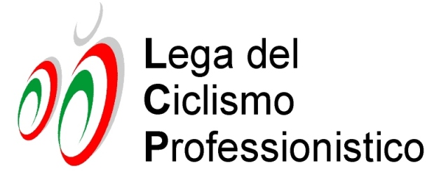 Lega del Ciclismo Profesionistico