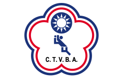 Chinese Taipei Volleyball Association