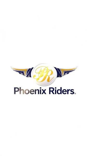 Phoenix Riders