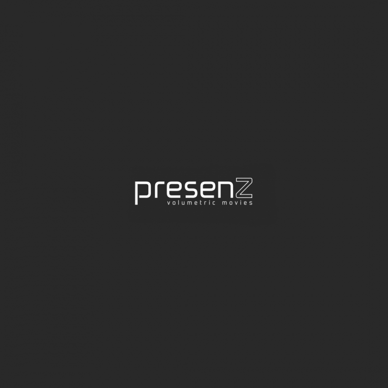 PresenZ VR