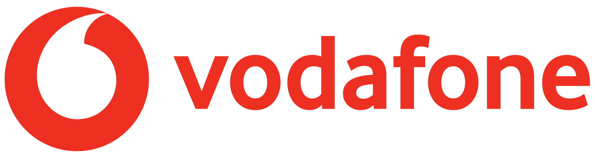 Vodafone UK