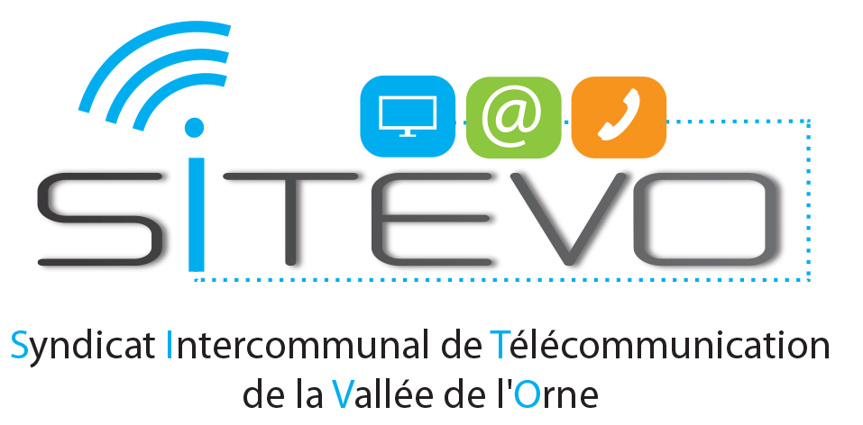 Sitevo (Syndicat Intercommunal de Télécommunications de la Vallée de l'Orne)