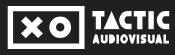 Tactic Audiovisual
