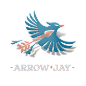 Arrow+Jay