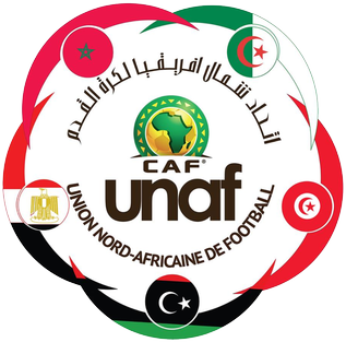 Union of North African Football (UNAF)