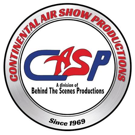 Continental Air Show Productions