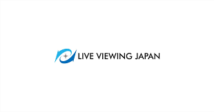 Live Viewing Japan
