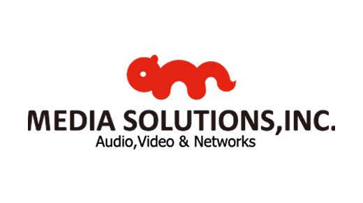 Media Solutions