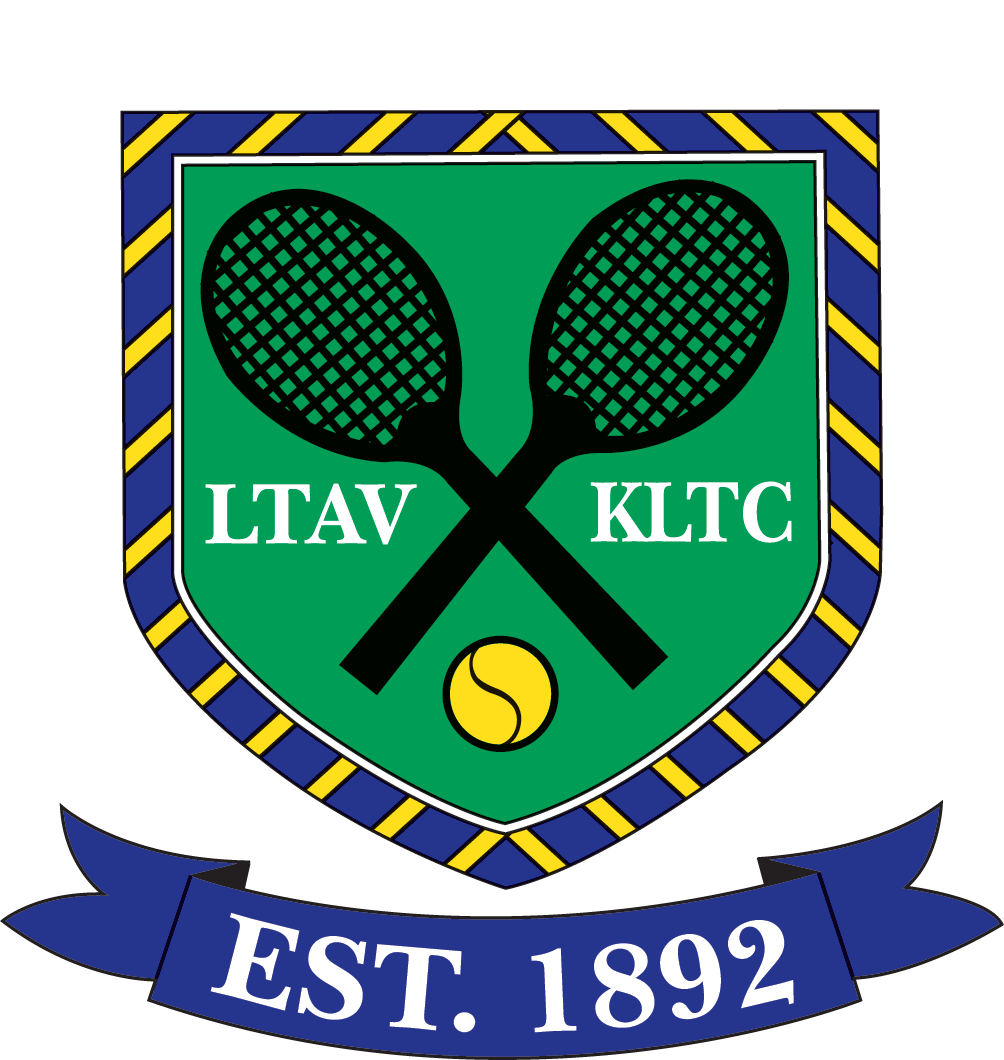 Kooyong Lawn Tennis Club